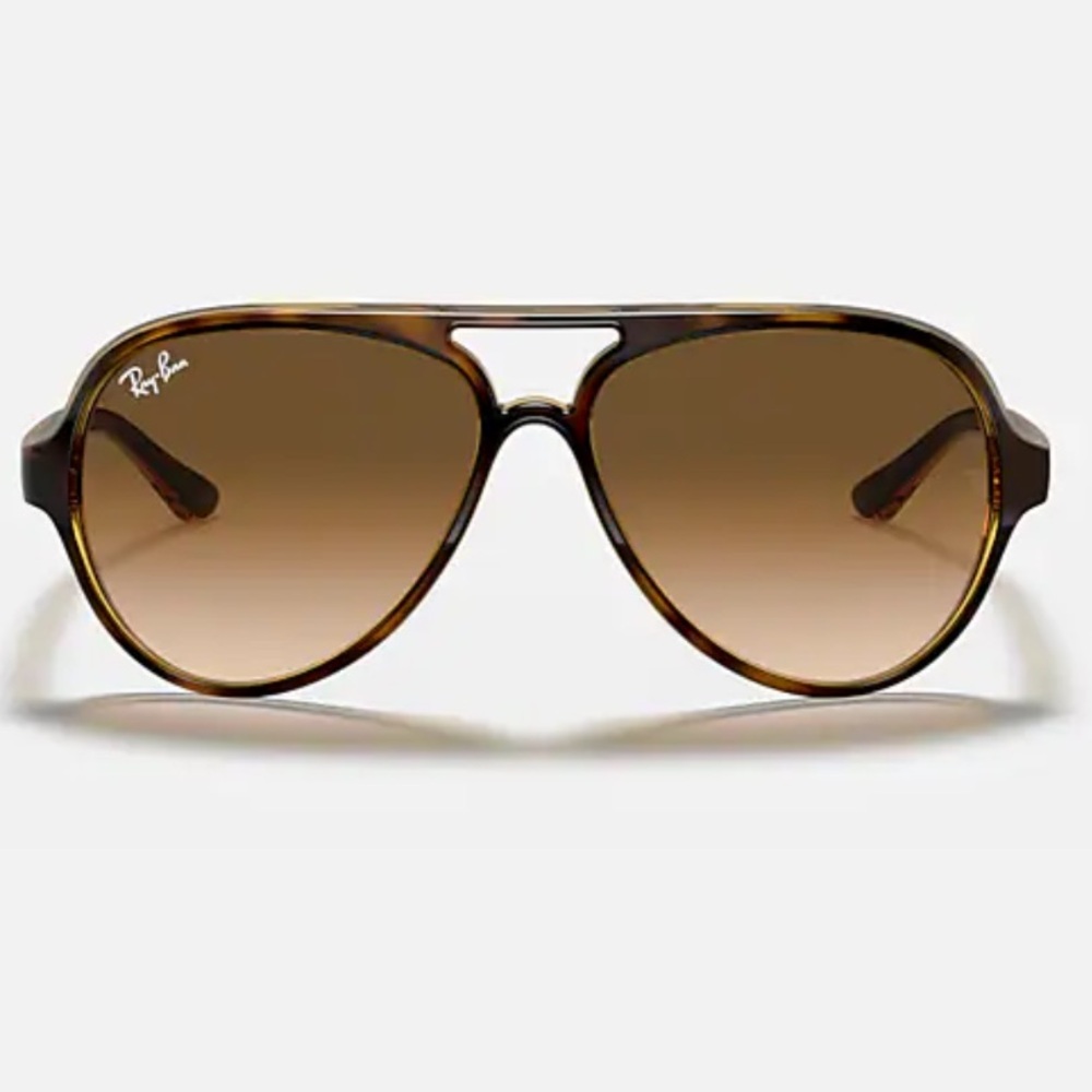 Ray Ban Cats 5000 sunglassess